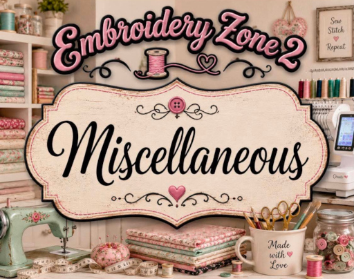 Misc Collection