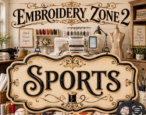 Sports Collection
